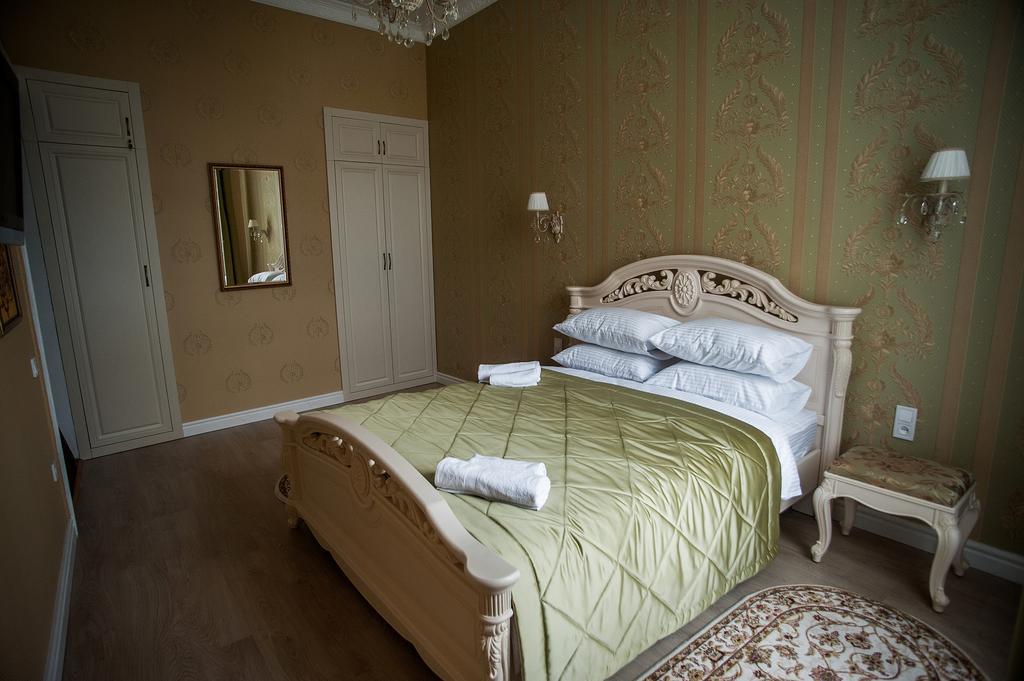 Cozy Apartment 39/34 Lviv Kültér fotó