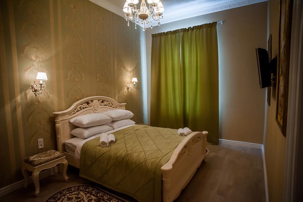 Cozy Apartment 39/34 Lviv Kültér fotó