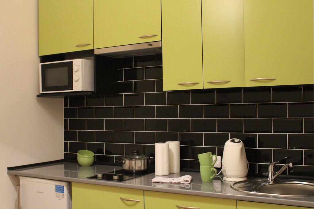 Cozy Apartment 39/34 Lviv Kültér fotó