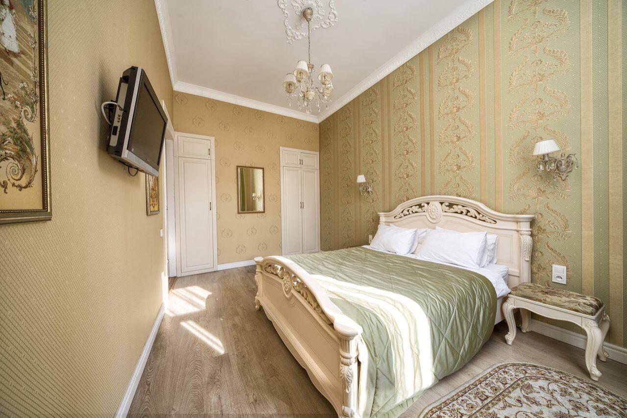 Cozy Apartment 39/34 Lviv Kültér fotó