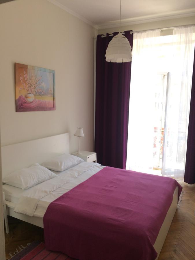 Cozy Apartment 39/34 Lviv Kültér fotó