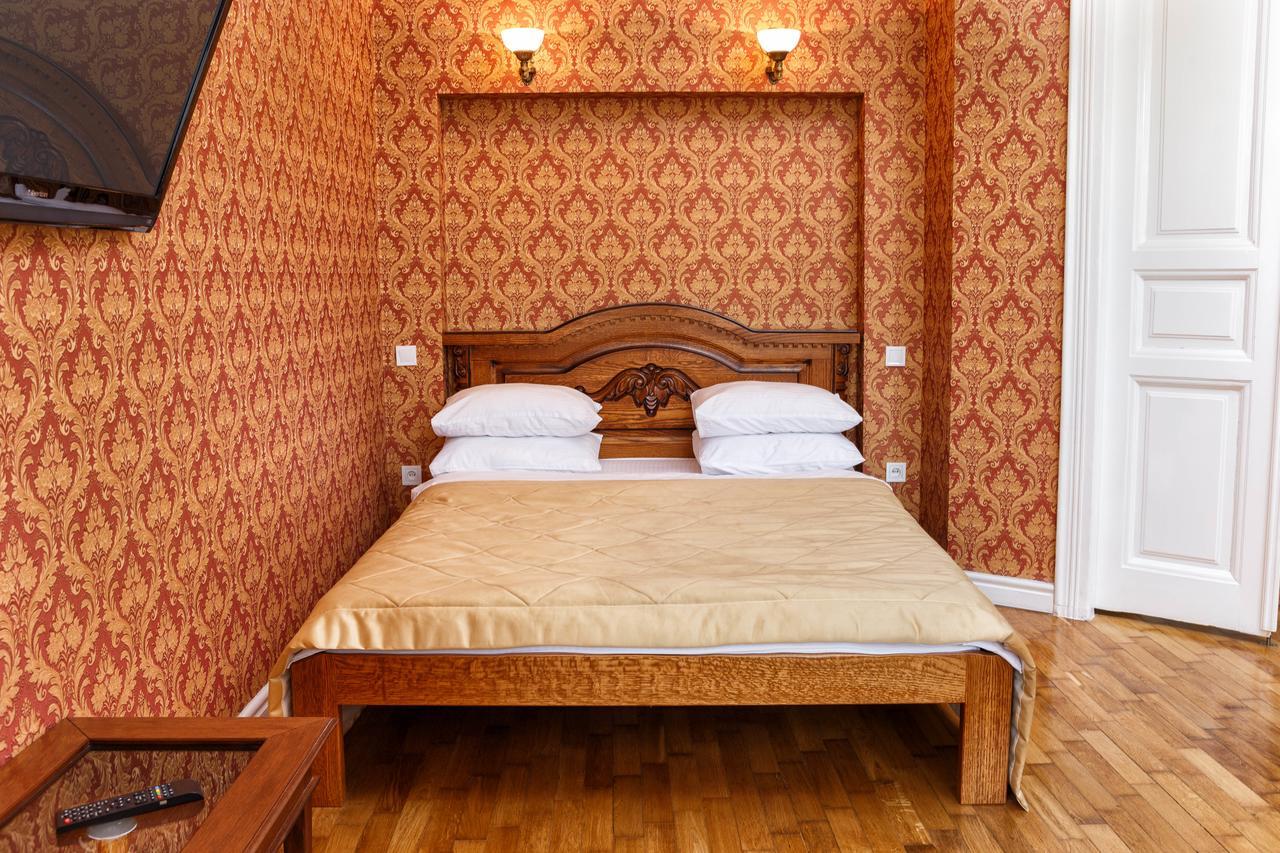 Cozy Apartment 39/34 Lviv Kültér fotó