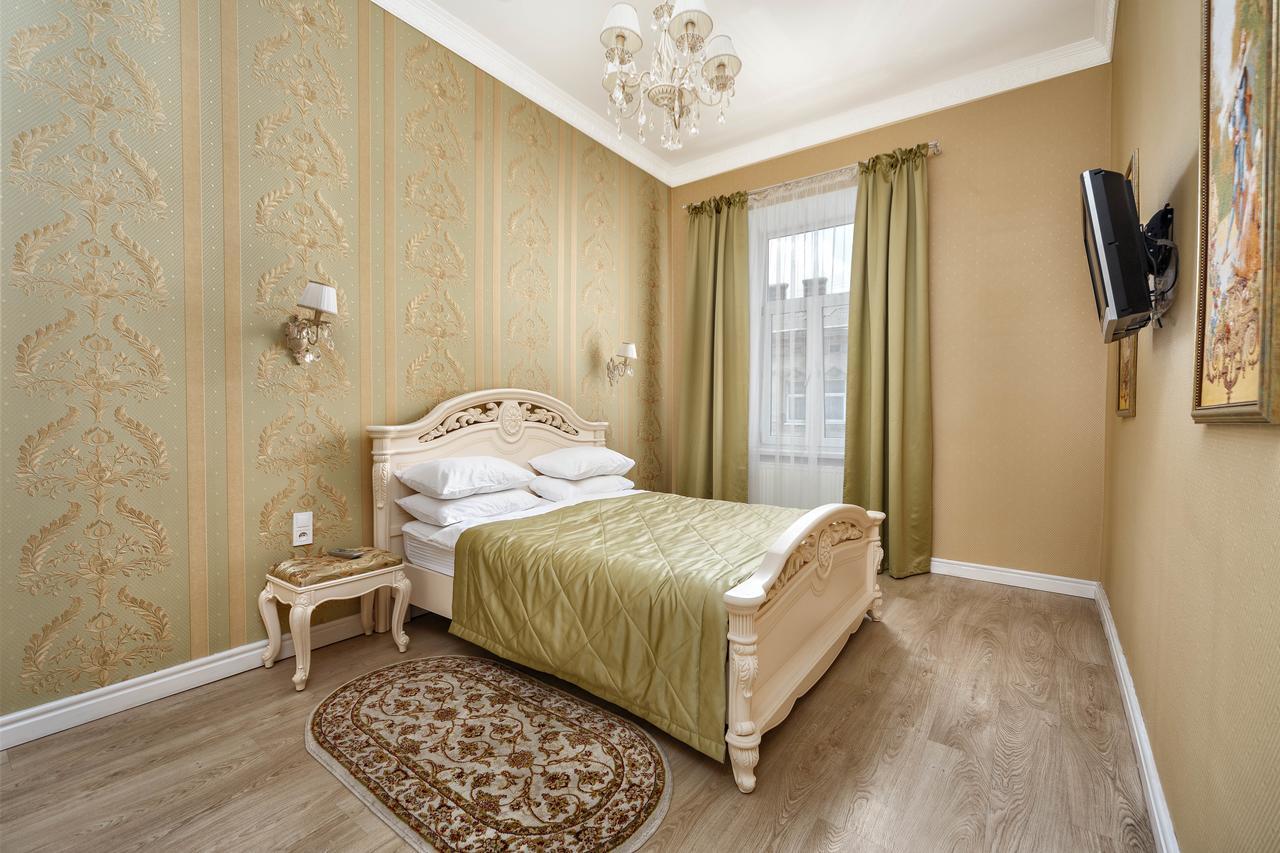 Cozy Apartment 39/34 Lviv Kültér fotó